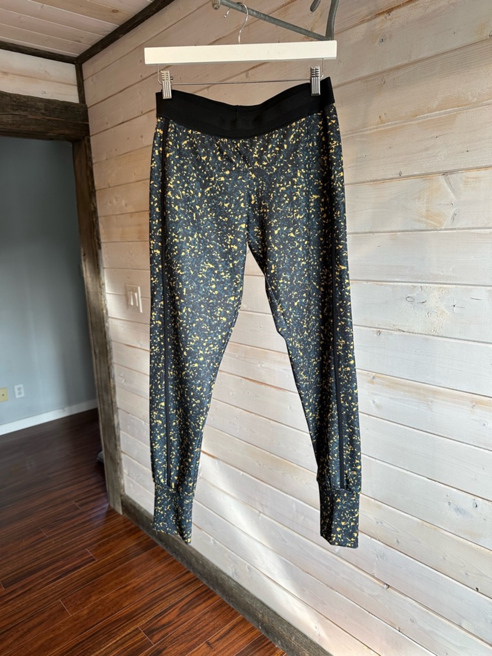 Adidas | Techfit Medium Compression Women’s Climalite Leggings